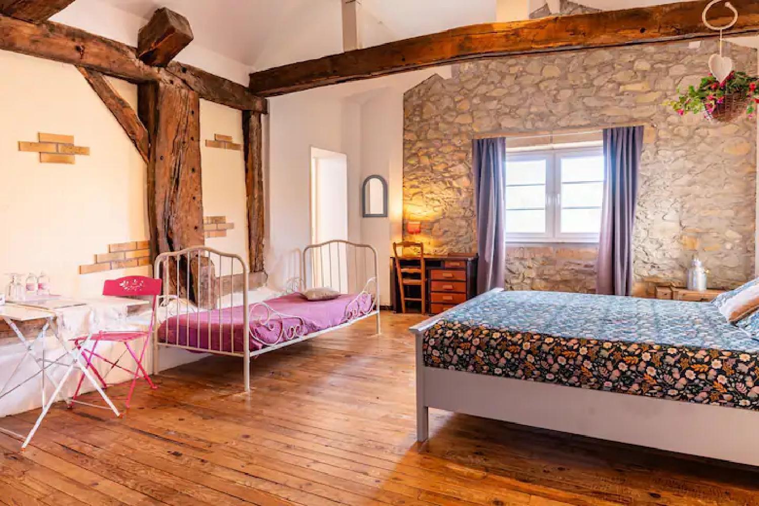 Bed and Breakfast Les Ecuries Du Seque Saint-Martin-de-Seignanx Exterior foto